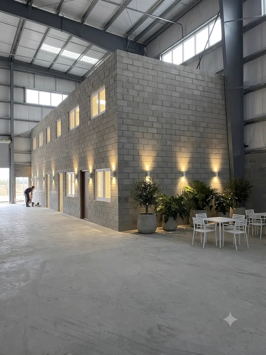 Oficinas